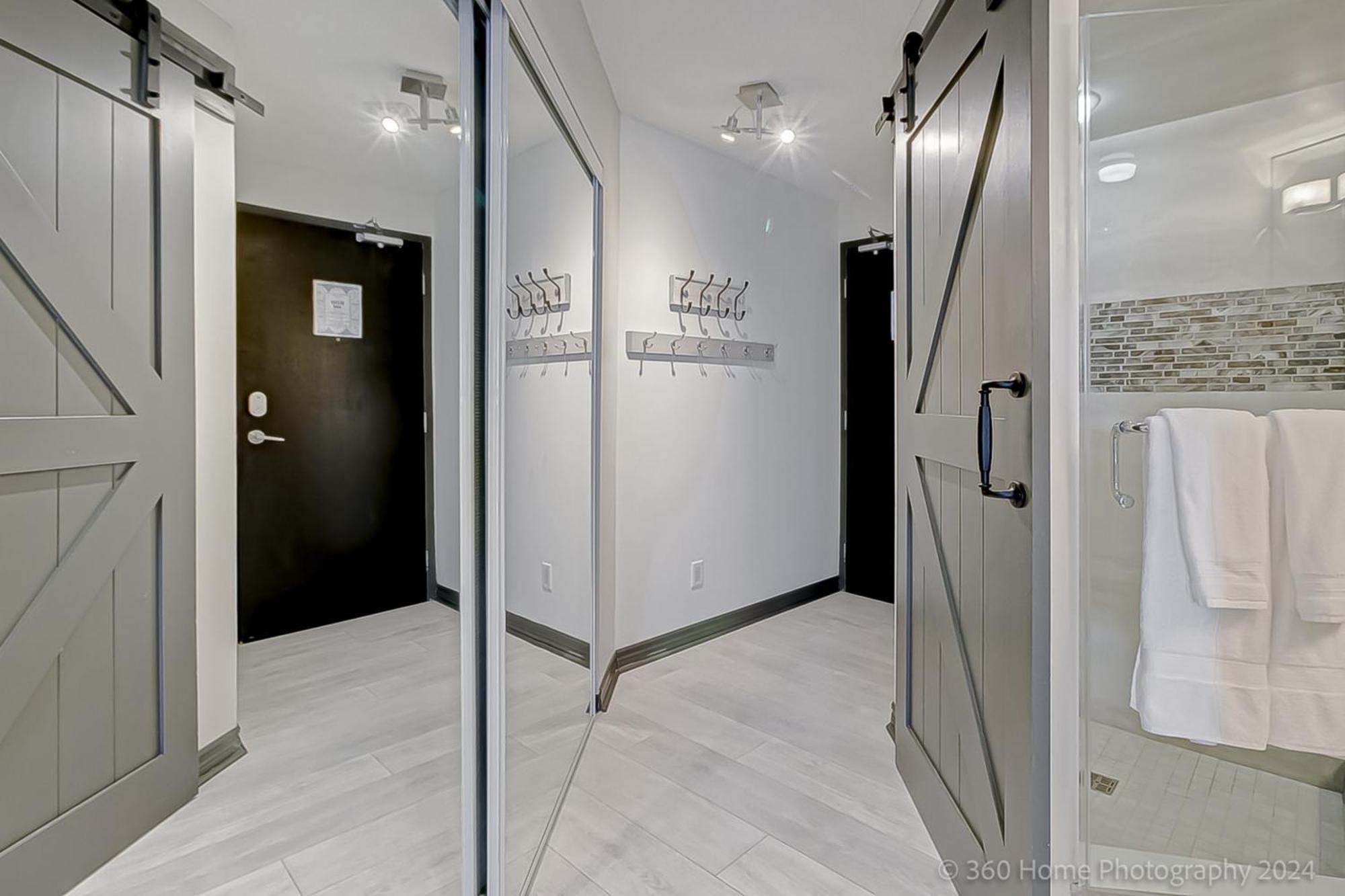 Globalstay Yonge St Condos Toronto Exteriör bild